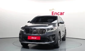 Kia Sorento 2.0 Turbo 2Wd , снимка 3