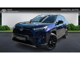 Toyota Rav4 Месечна вноска от 412  , снимка 1