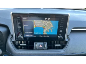 Toyota Rav4 Месечна вноска от 412  , снимка 15