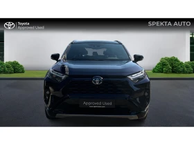 Toyota Rav4 Месечна вноска от 412  , снимка 5