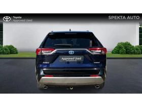 Toyota Rav4 Месечна вноска от 412  , снимка 4