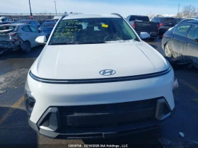 Hyundai Kona PREFERRED AWD, снимка 12