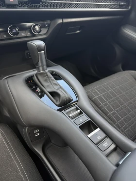 Honda Hr-v 2.0 LX 4X4  2025г., снимка 7