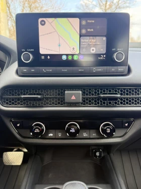 Honda Hr-v 2.0 LX 4X4  2025г., снимка 8