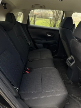 Honda Hr-v 2.0 LX 4X4  2025г., снимка 11