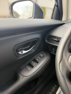 Honda Hr-v 2.0 LX 4X4  2025г., снимка 9