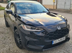 Honda Hr-v 2.0 LX 4X4  2025г., снимка 15