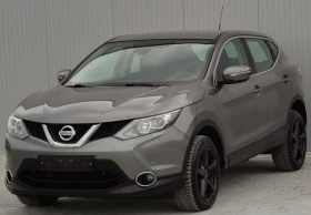Nissan Qashqai 1.6DCI* 131к.с* 4х4* , снимка 3