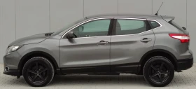 Nissan Qashqai 1.6DCI* 131к.с* 4х4* , снимка 8