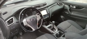 Nissan Qashqai 1.6DCI* 131к.с* 4х4* , снимка 14
