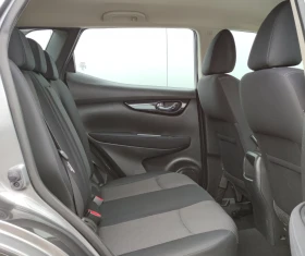 Nissan Qashqai 1.6DCI* 131к.с* 4х4* , снимка 12