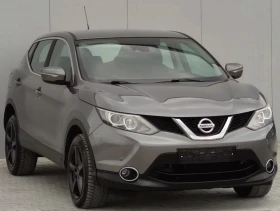 Nissan Qashqai 1.6DCI* 131к.с* 4х4* , снимка 1
