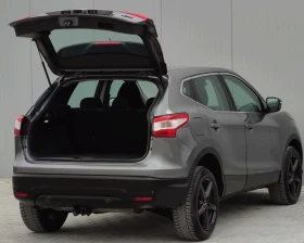 Nissan Qashqai 1.6DCI* 131к.с* 4х4* , снимка 16