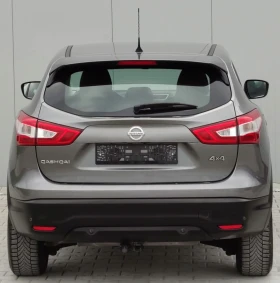 Nissan Qashqai 1.6DCI* 131к.с* 4х4* , снимка 5