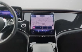 Mercedes-Benz EQE 300/AMG/NIGHT/CAMERA/MEMORY/DISTRONIC/, снимка 12