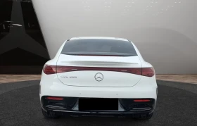 Mercedes-Benz EQE 300/AMG/NIGHT/CAMERA/MEMORY/DISTRONIC/, снимка 6