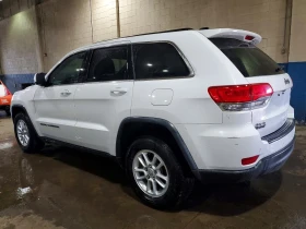 Jeep Grand cherokee Laredo, снимка 2