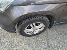 Honda Cr-v Евро 5, снимка 11