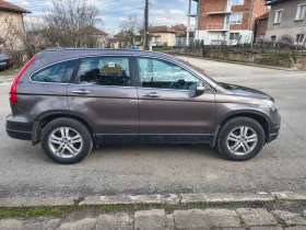 Honda Cr-v Евро 5, снимка 6