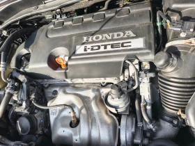 Honda Cr-v Евро 5, снимка 8