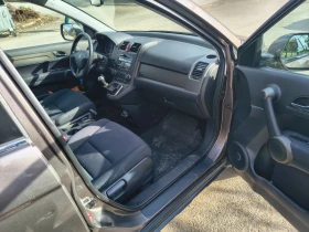 Honda Cr-v Евро 5, снимка 9
