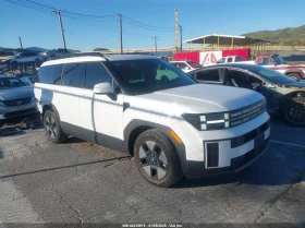 Hyundai Santa fe * Hybrid* Sel* , снимка 1