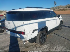 Hyundai Santa fe * Hybrid* Sel* , снимка 4