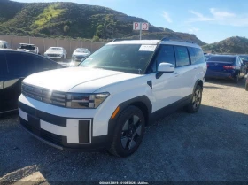 Hyundai Santa fe * Hybrid* Sel* , снимка 2