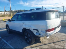 Hyundai Santa fe * Hybrid* Sel* , снимка 3