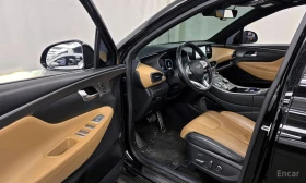 Hyundai Santa fe, снимка 10