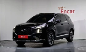 Hyundai Santa fe, снимка 1