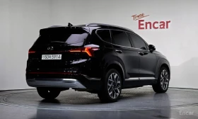 Hyundai Santa fe, снимка 2