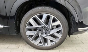 Hyundai Santa fe, снимка 5