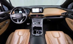 Hyundai Santa fe, снимка 7
