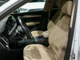 Audi Q5 TECHNIK* ФИКСИРАНА ЦЕНА ДО БЪЛГАРИЯ* , снимка 12