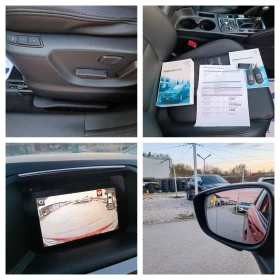 Mazda CX-5 2.5i-192кс-ШВЕЙЦАРИЯ-АВТОМАТ-4Х4-FACELIFTТ-, снимка 15