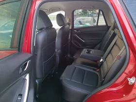 Mazda CX-5 2.5i-192кс-ШВЕЙЦАРИЯ-АВТОМАТ-4Х4-FACELIFTТ-, снимка 10