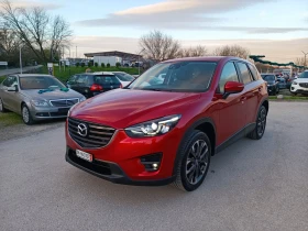 Mazda CX-5 2.5i-192кс-ШВЕЙЦАРИЯ-АВТОМАТ-4Х4-FACELIFTТ-, снимка 7