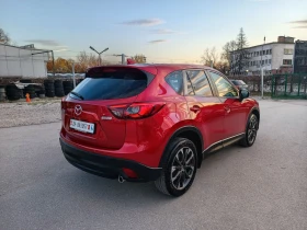 Mazda CX-5 2.5i-192кс-ШВЕЙЦАРИЯ-АВТОМАТ-4Х4-FACELIFTТ-, снимка 3