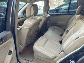 Mercedes-Benz GL 550 Grand Edition, снимка 9