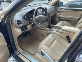 Mercedes-Benz GL 550 Grand Edition, снимка 6