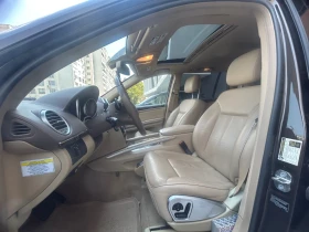 Mercedes-Benz GL 550 Grand Edition, снимка 5