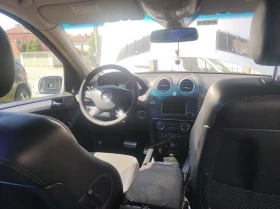 Mercedes-Benz ML 320 320 CDI  4MATIC , снимка 6
