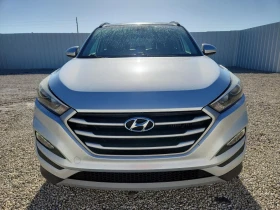 Hyundai Tucson TURBO* м.Точки* Камера* Панорама* Без УДАР* , снимка 2