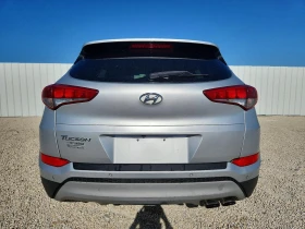 Hyundai Tucson TURBO* м.Точки* Камера* Панорама* Без УДАР* , снимка 5