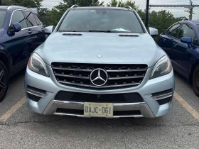 Mercedes-Benz ML 350 * BlueTEC * CARFAX * ПАНО * KEYLESS * ПОДГРЕВИ, снимка 6