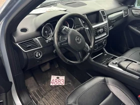 Mercedes-Benz ML 350 * BlueTEC * CARFAX * ПАНО * KEYLESS * ПОДГРЕВИ, снимка 5