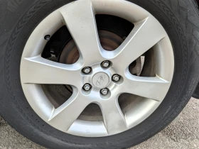 Hyundai Santa fe 2.2 CRDi, снимка 10