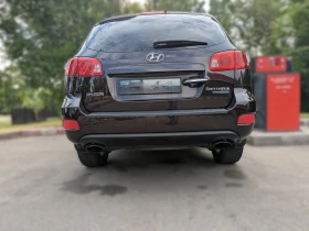 Hyundai Santa fe 2.2 CRDi, снимка 5
