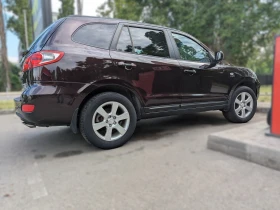 Hyundai Santa fe 2.2 CRDi, снимка 3